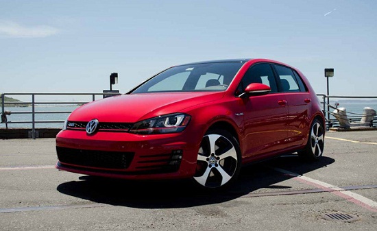 VW phải ngừng bán xe vì lỗi tay lái