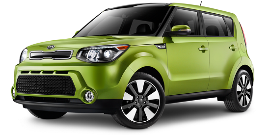 Kia dẫn đầu về chất lượng xe bình dân 2014