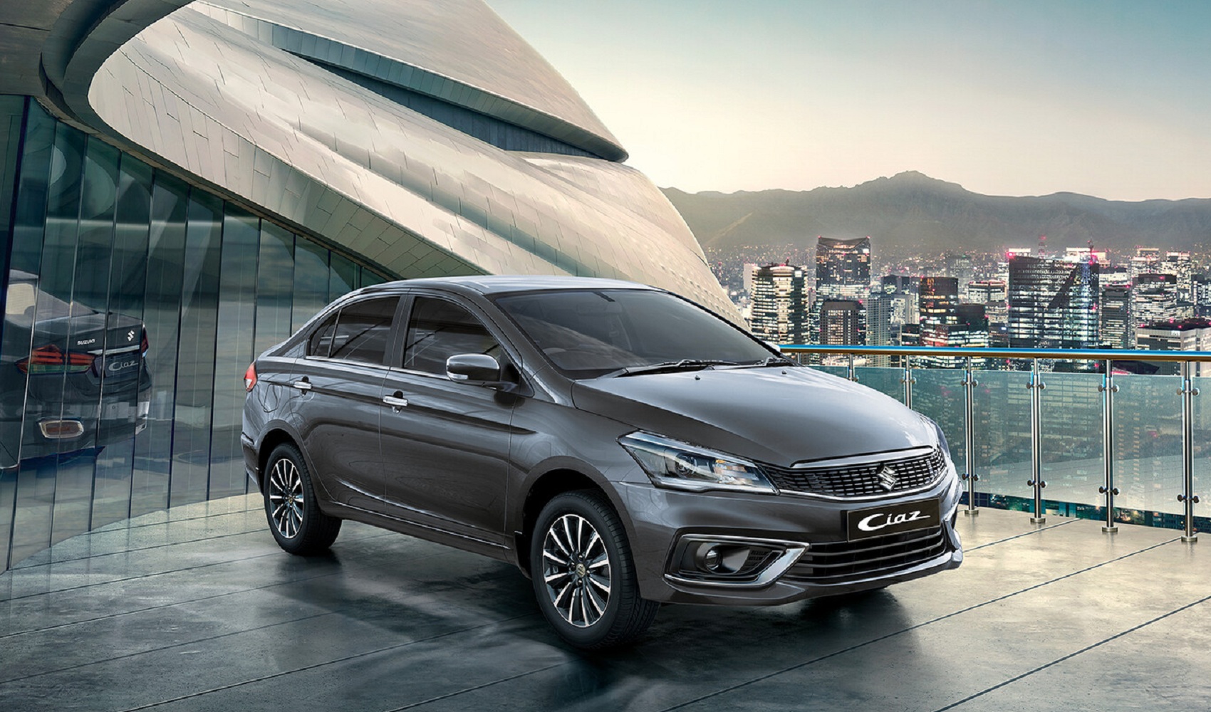 TOP 10 xe ít khách nhất Việt Nam tháng 7/2023: Suzuki Ciaz, Honda Accord ế trường kỳ