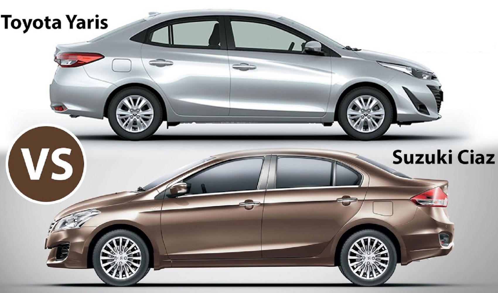 TOP 10 ô tô ít khách nhất Việt Nam tháng 10/2023: Suzuki Ciaz lại đội sổ