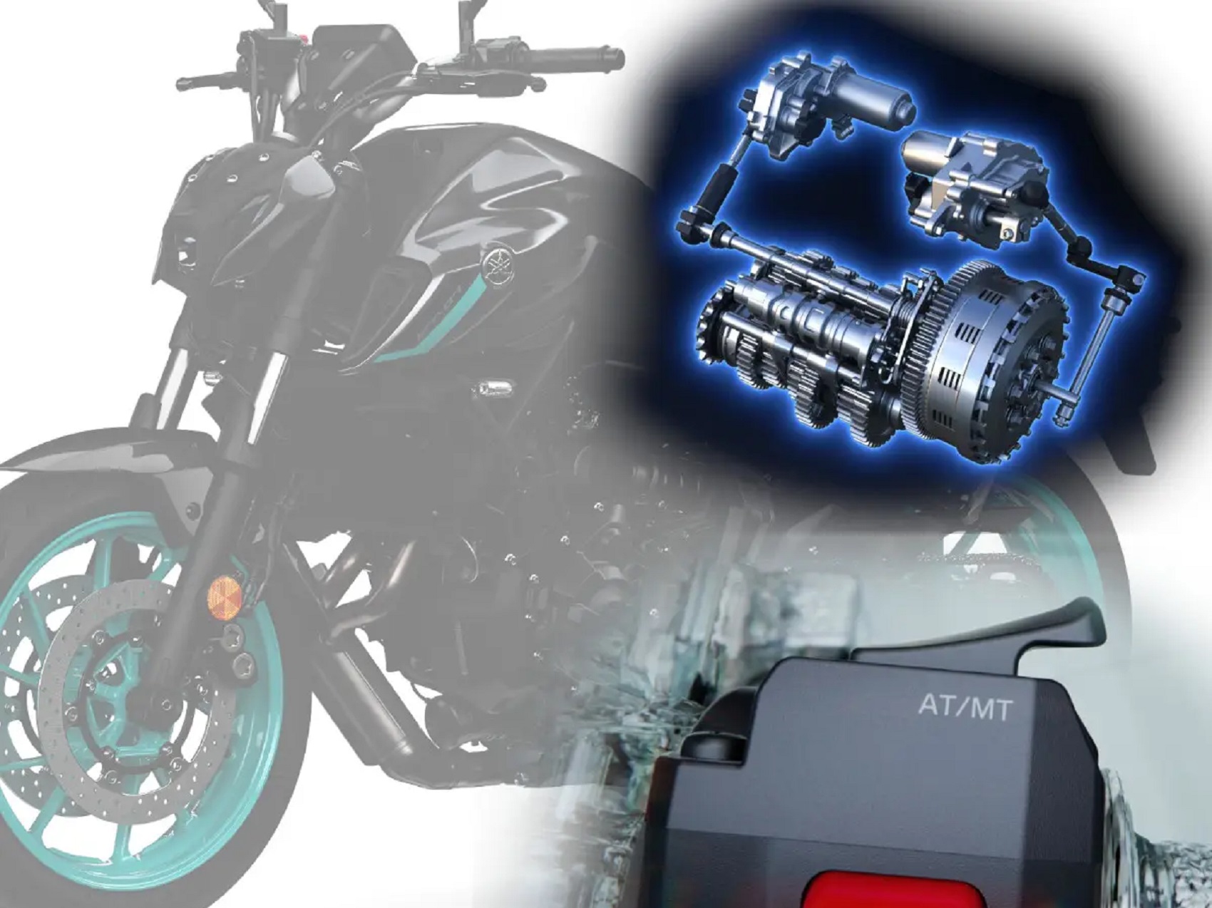 Yamaha giới thiệu công nghệ số sàn tự động mới, cạnh tranh với Honda