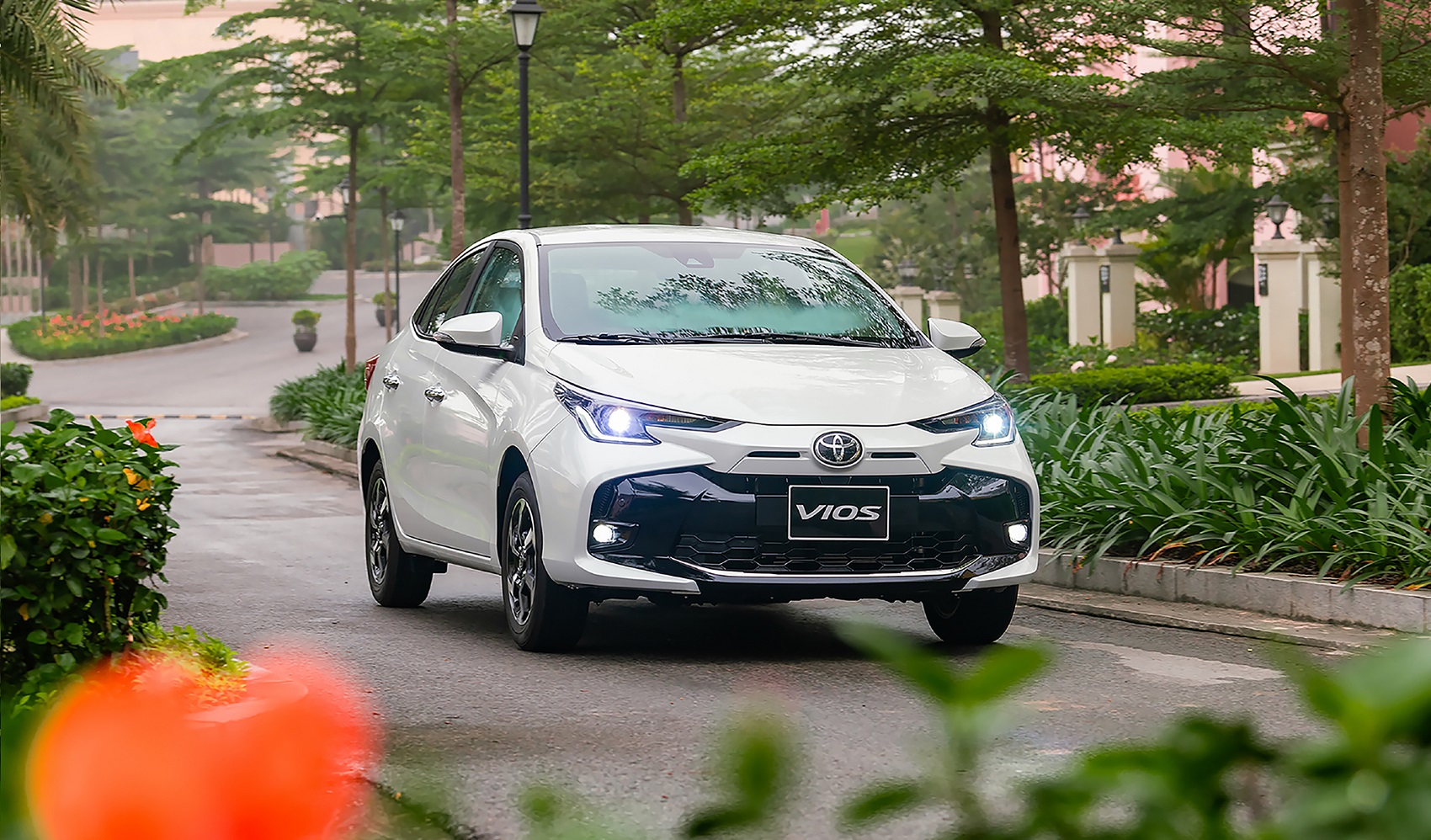 10 hãng bán nhiều xe nhất tháng 7/2024: Toyota vẫn dẫn đầu, Ford rớt hạng