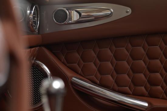 Spyker C8 Aileron-pic5