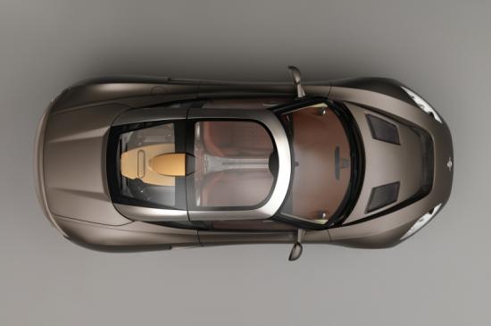 Spyker C8 Aileron-pic9