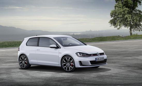 GTI 2014