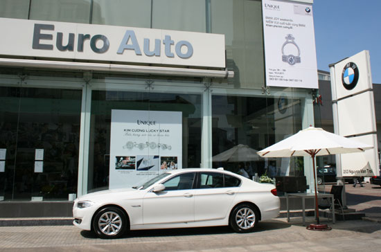 Euro Auto 2