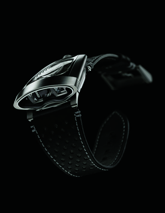 MB&F HMX 13