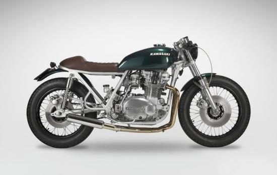 Café Racer 4