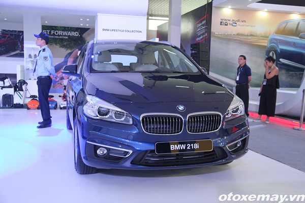 BMW VIMS 3