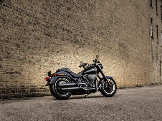 xe Harley-Davidson 5