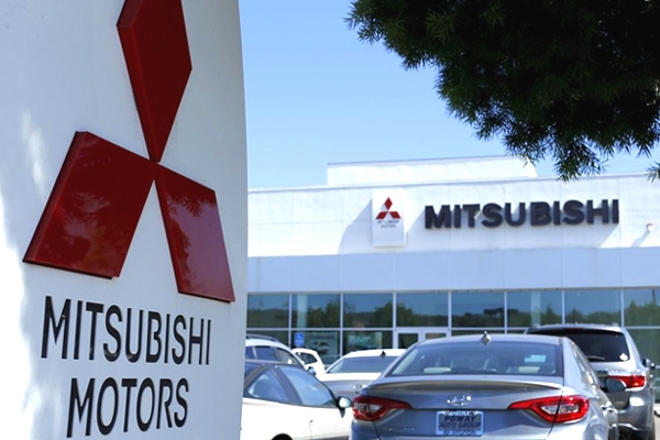 Mitsubishi “thua đậm” vì hành vi gian lận