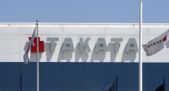 Takata