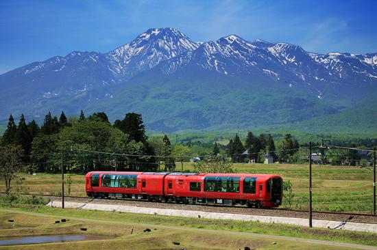 Echigo Tokimeki Resort Setsugekka 