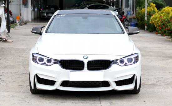 xe BMW 428i 