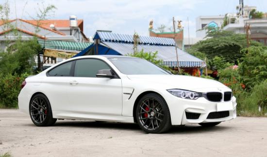 xe BMW 428i 10