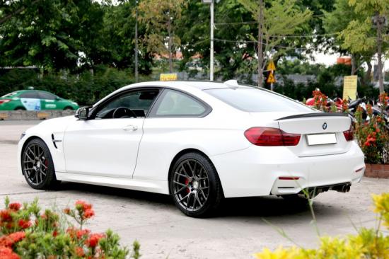 xe BMW 428i 11