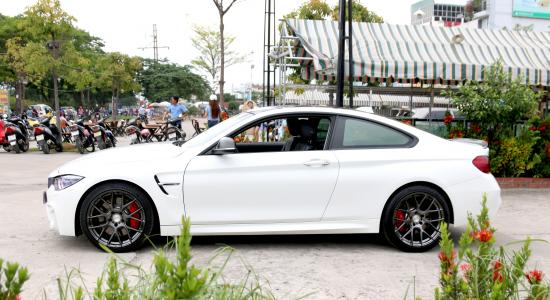 xe BMW 428i 3