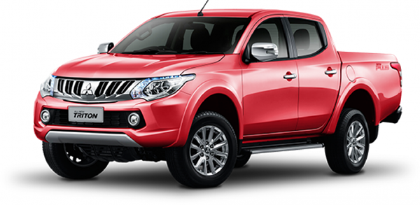 Mitsubishi Việt Nam triệu hồi hàng nghìn xe Triton lỗi túi khí