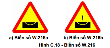 Biển báo giao thông 7