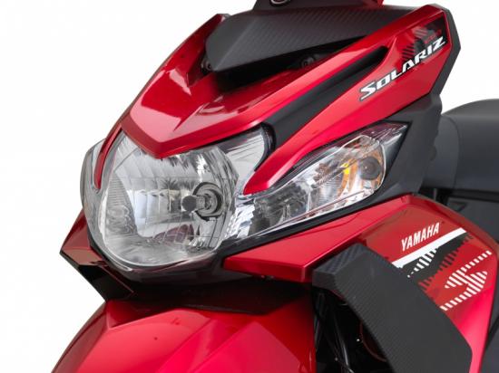 Xe Yamaha Mio 2017 1