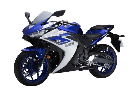 Yamaha Việt Nam triệu hồi 880 xe YZF-R3 nguy cơ rò rỉ xăng