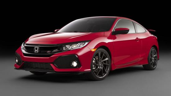 Xe Honda Civic Si 