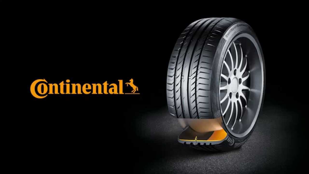 Hãng lốp Continental tham vọng sản xuất pin thể rắn