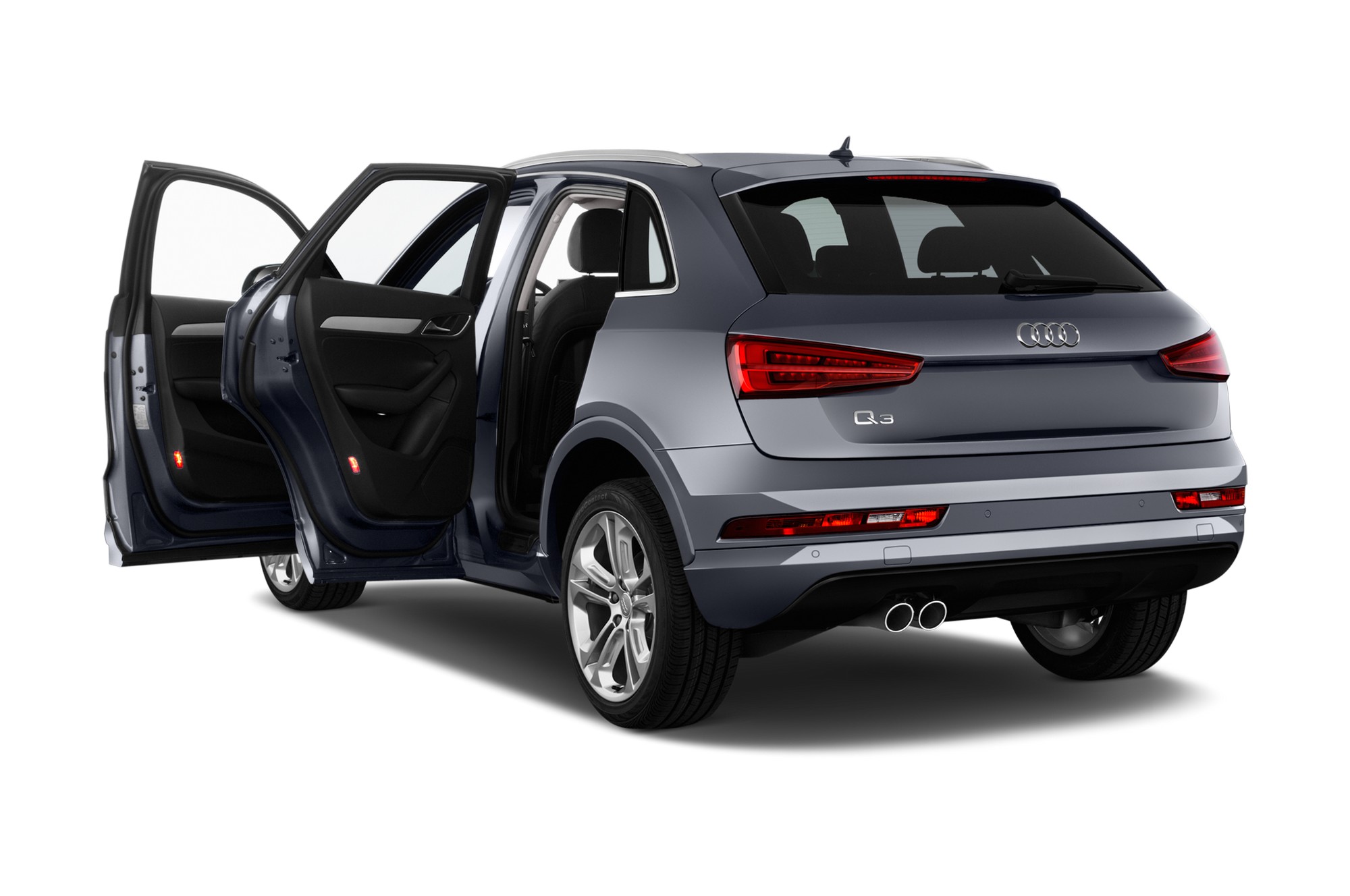 Xe Audi Q3