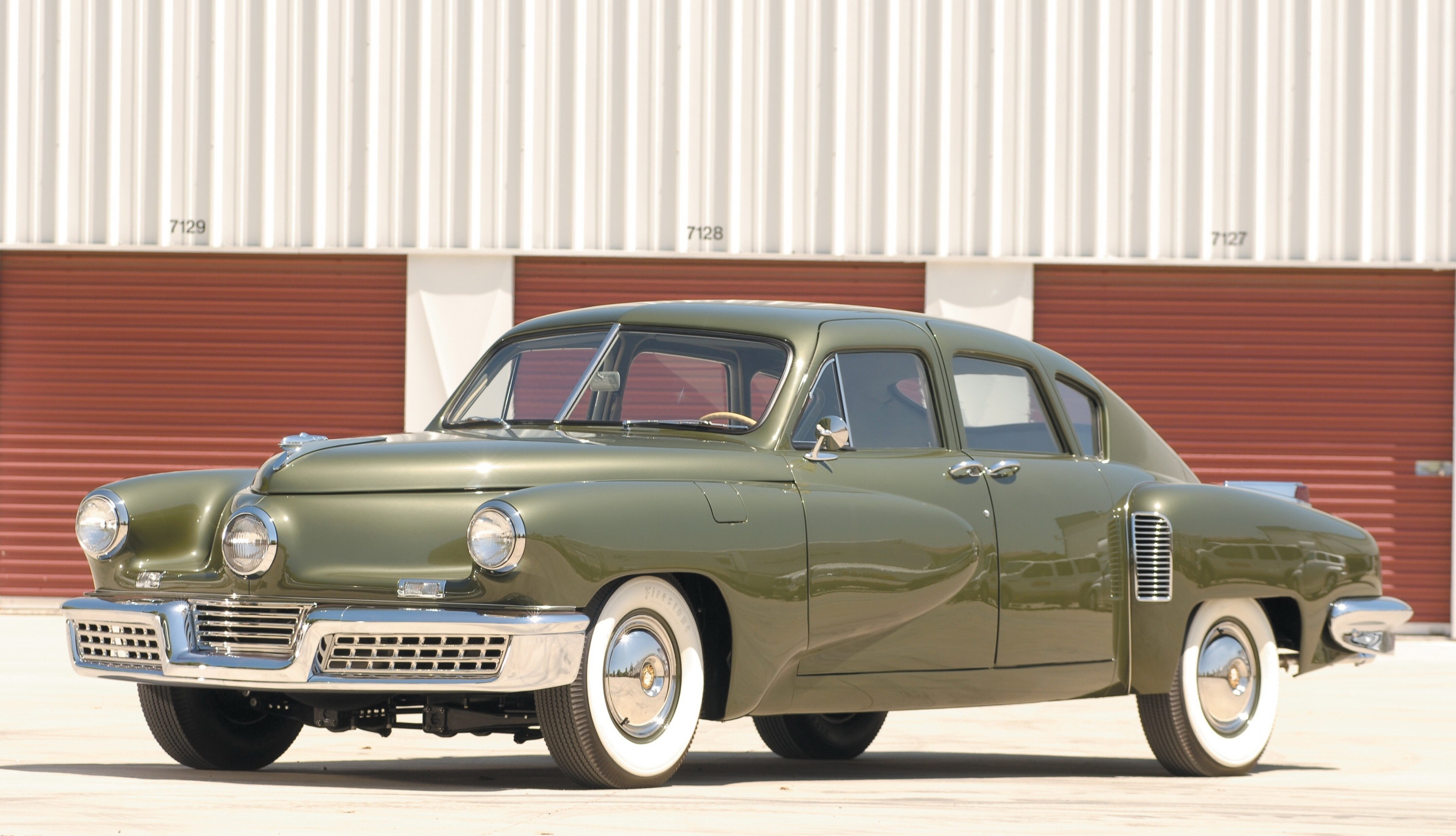 Tucker 48 3