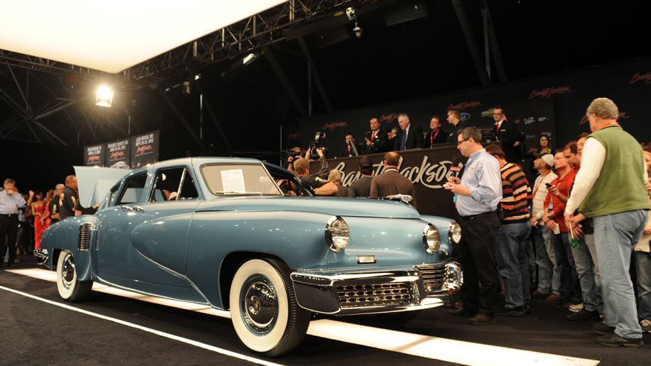 Tucker 48 6