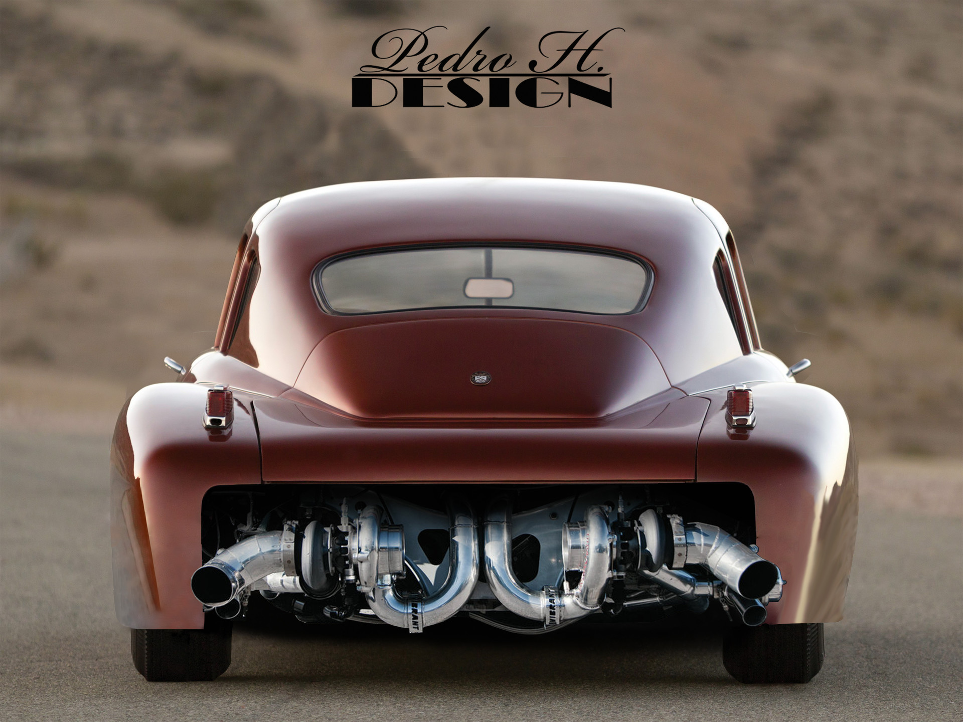 Tucker 48 7