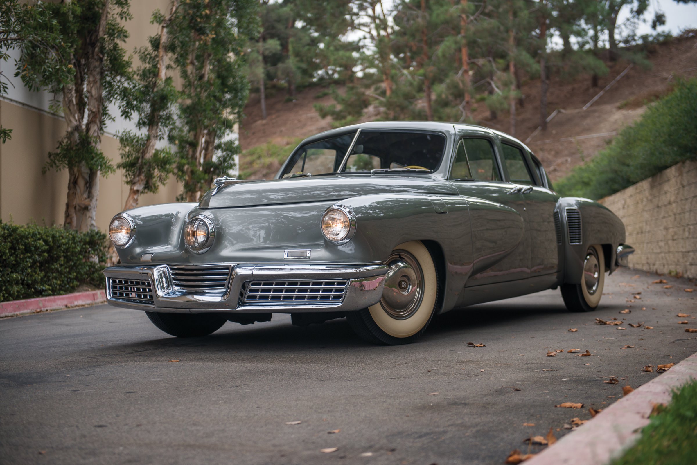 Tucker 48 14