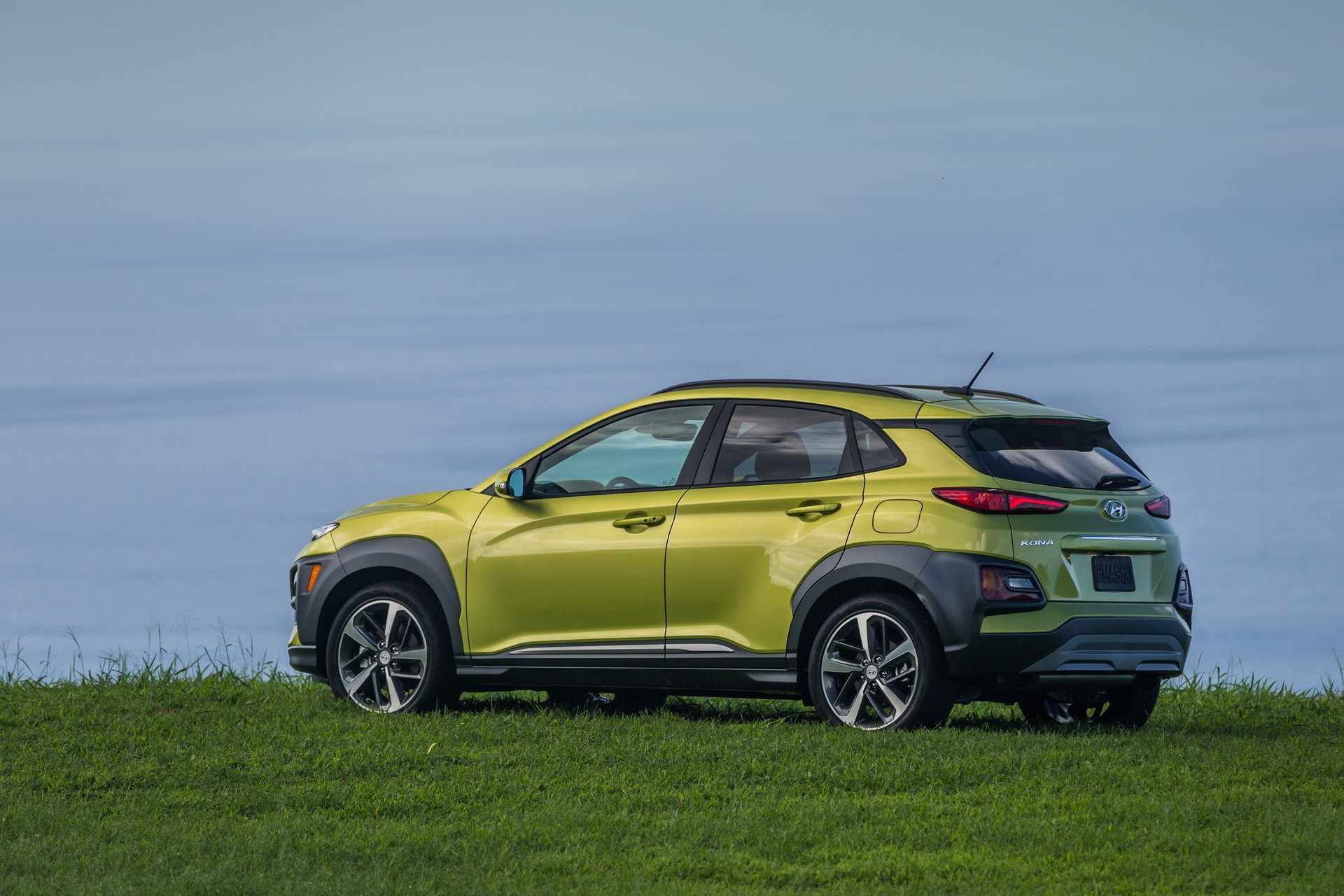 Xe Hyundai Kona 2018 3