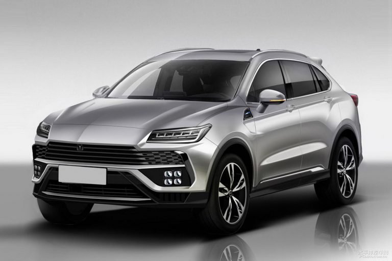 Vừa ra mắt, siêu SUV Lamborghini Urus đã dính “hàng nhái”