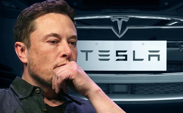 Elon Musk phải thôi chức Chủ tịch Tesla vì lừa dối nhà đầu tư