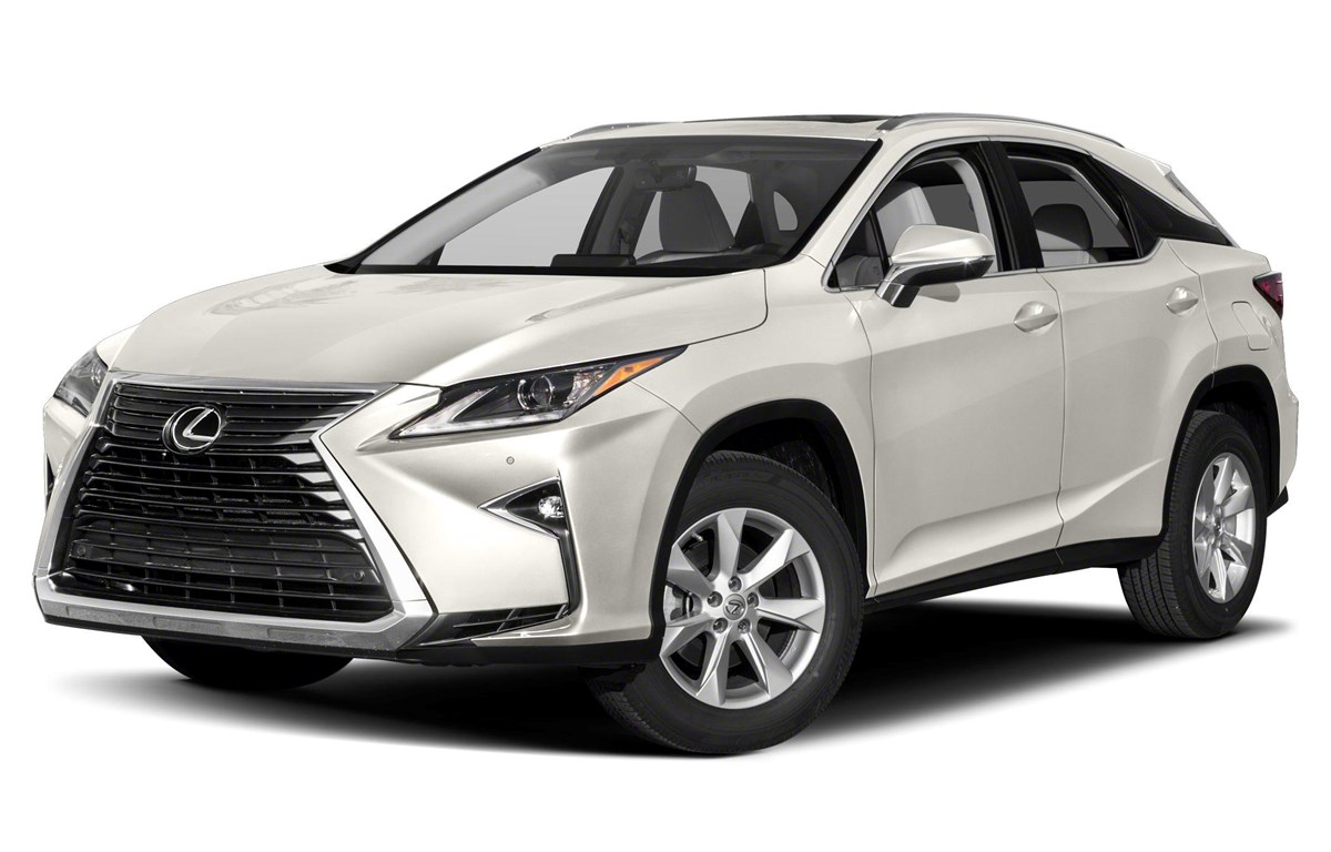 Lexus Việt Nam triệu hồi Lexus RX350 nguy cơ lỗi hộp số