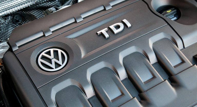 Volkswagen tin động cơ đốt trong vẫn có tương lai