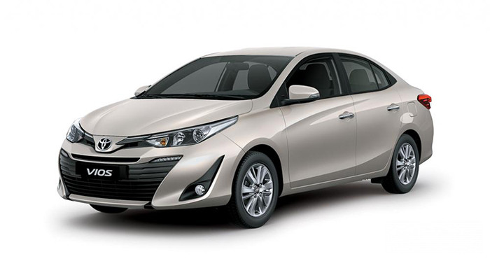 Top 10 xe bán chạy tháng 3/2020: Toyota Vios vững “ngôi vương” giữa dịch Covid-19