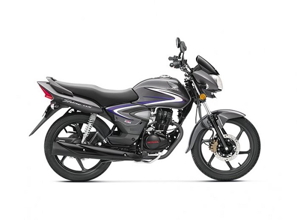 Honda tiếp tục ra mắt Naked Bike giá rẻ mới