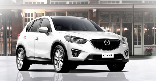 Kia, Mazda và Peugeot đồng loạt giảm giá