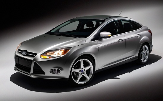 Ford Focus bị điều tra