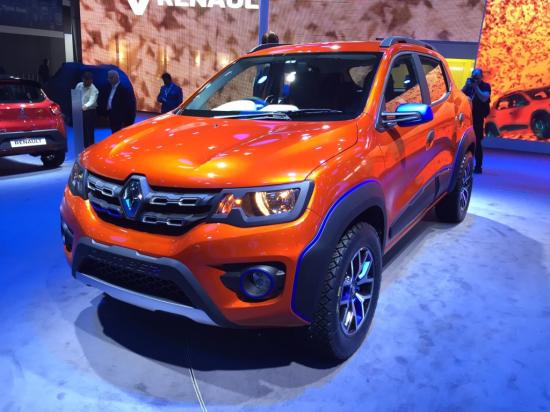 Được phát triển dựa trên dòng KWID 8