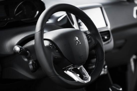 Peugeot 2008 bản nâng cấp 10