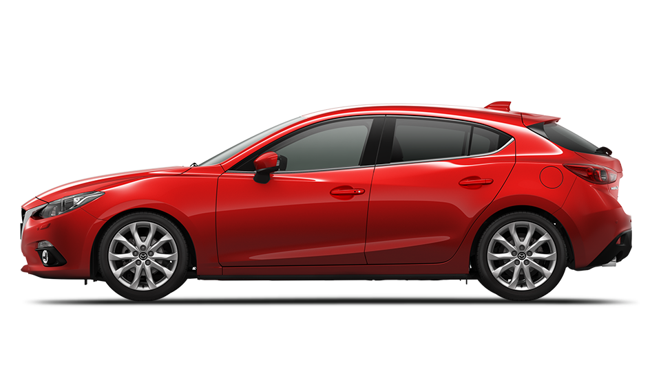 Xe Mazda 3 2