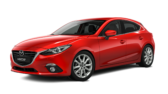 5 triệu xe Mazda 3 xuất xưởng sau hơn 12 năm