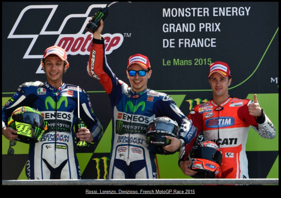 MotoGP 2015