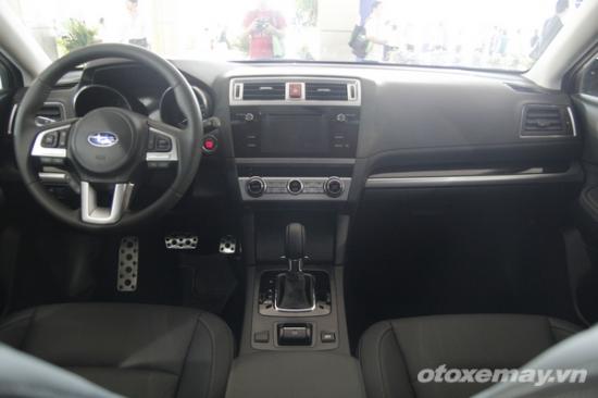  Subaru Outback 2015A4