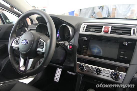  Subaru Outback 2015A7