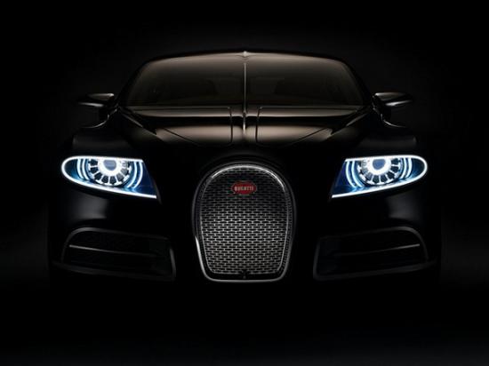 Bugatti 16C Galibier concept A5