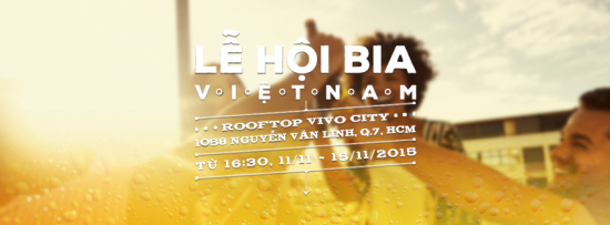 Lễ hội exBEERience Fest A2